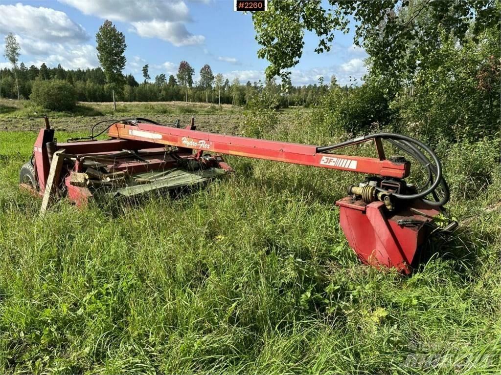 JF GMS 2800 Diger