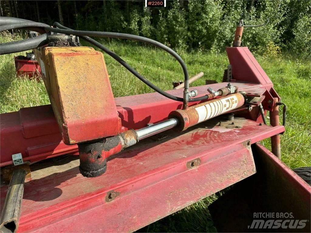 JF GMS 2800 Diger