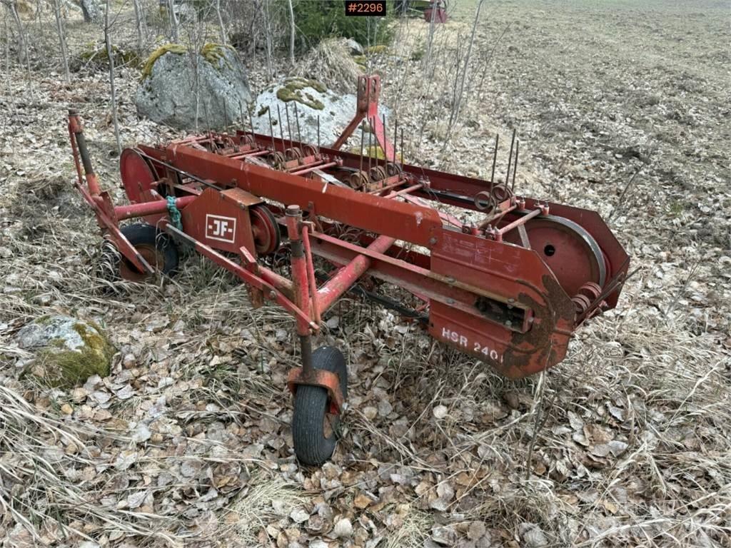JF HSR 240 Diger