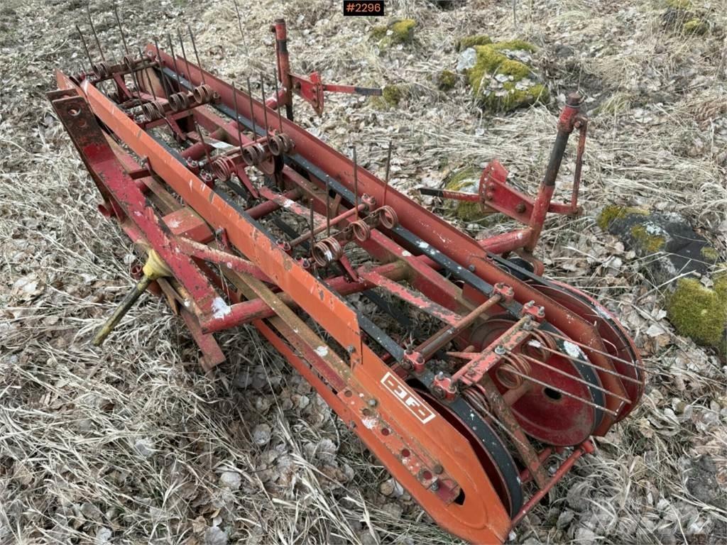 JF HSR 240 Diger