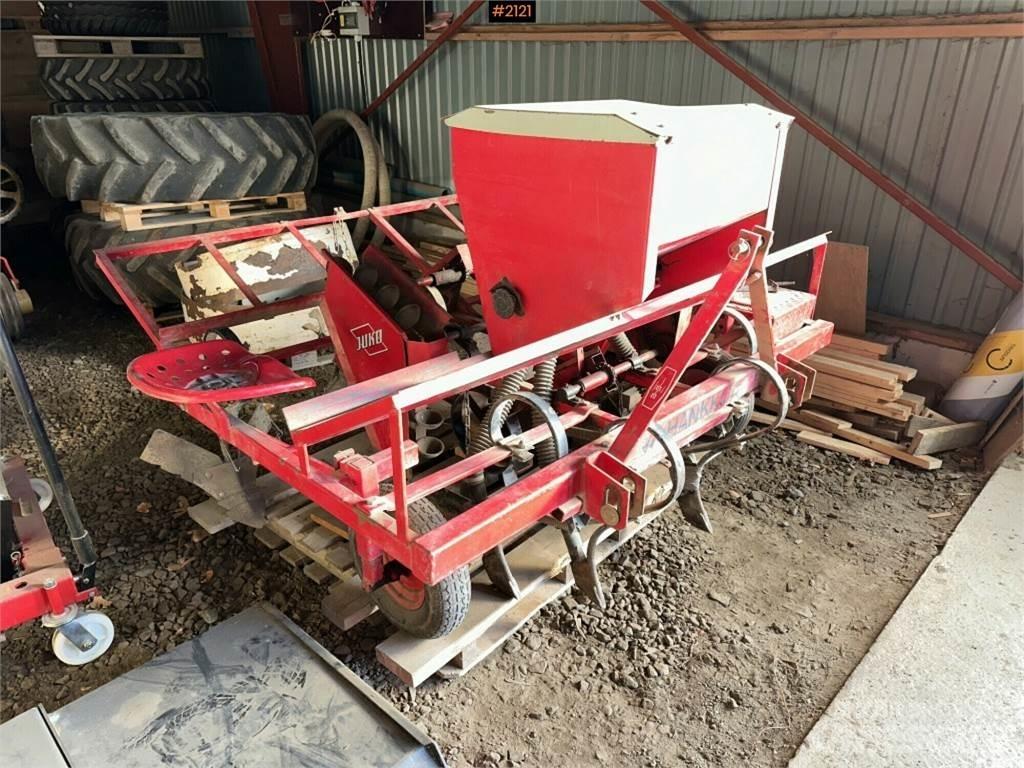 Juko P1 Diger