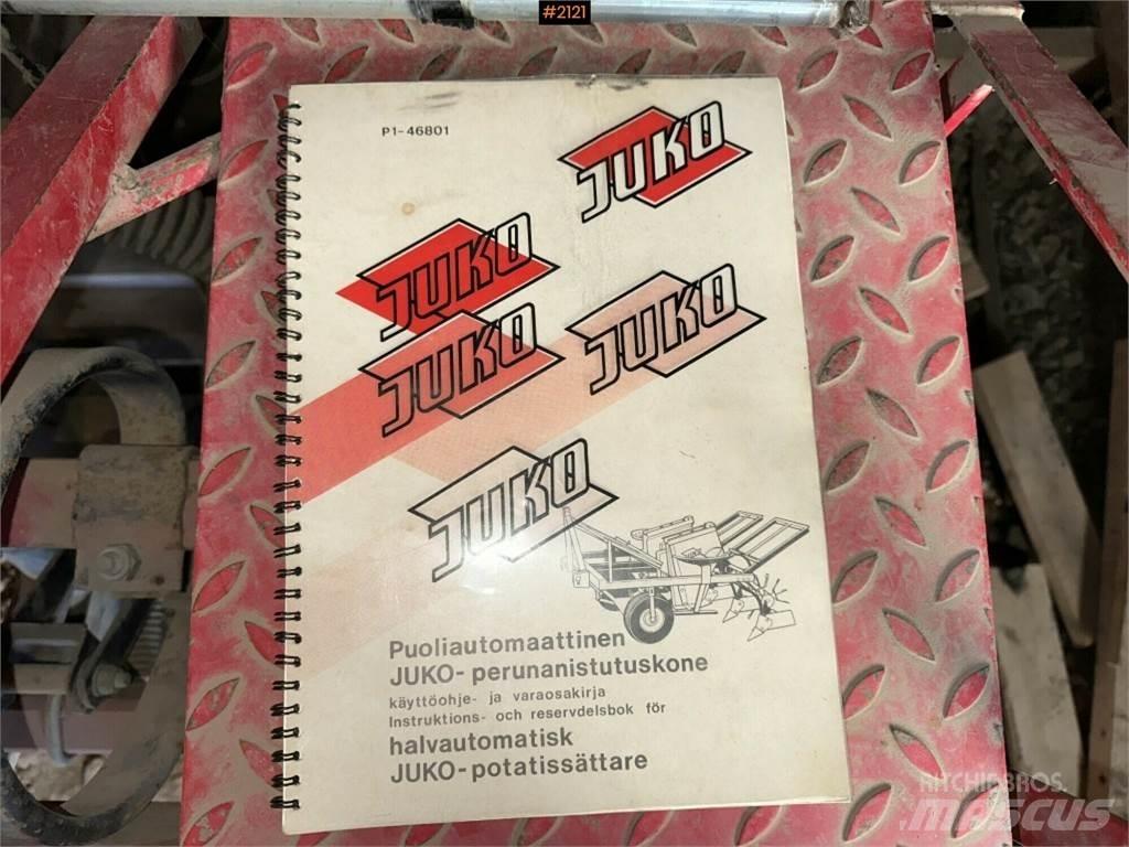 Juko P1 Diger