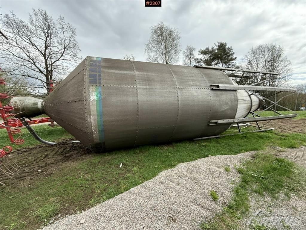 Mafa Övrig Diger
