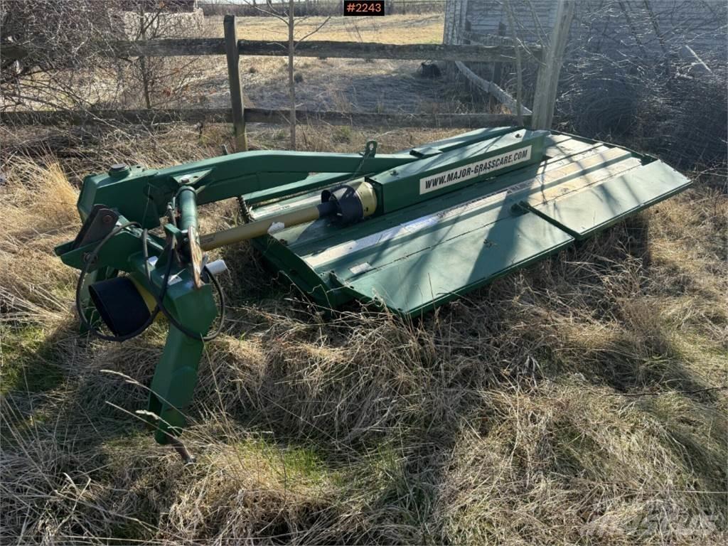 Major 900SM Diger