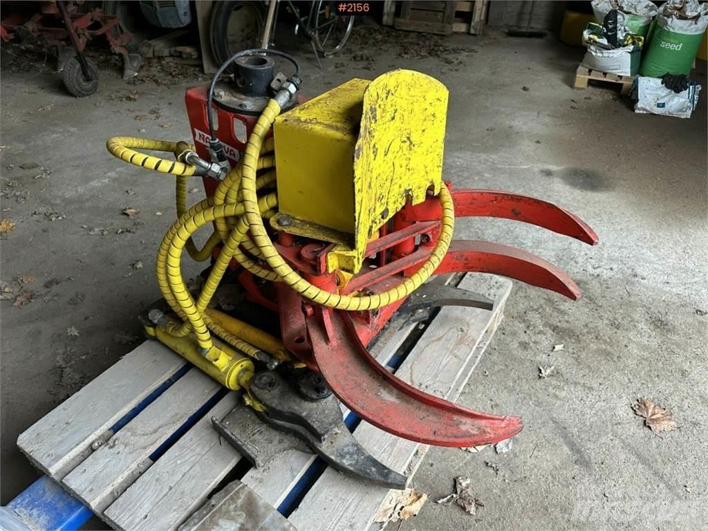Naarva K20 Biçerdöverler