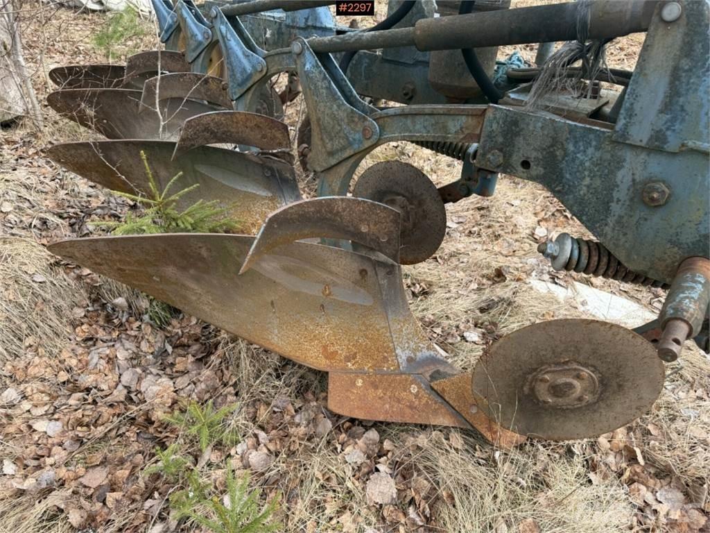 Överum C 487 Diger