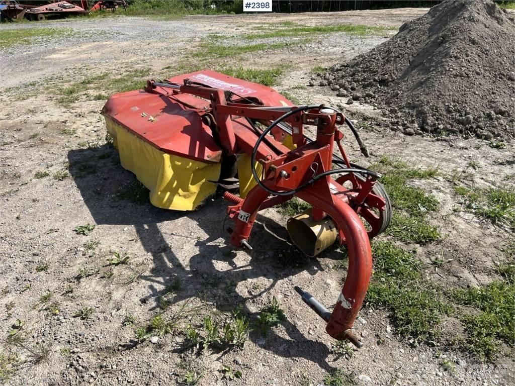 SIP ROTO 175D Diger yem biçme makinalari