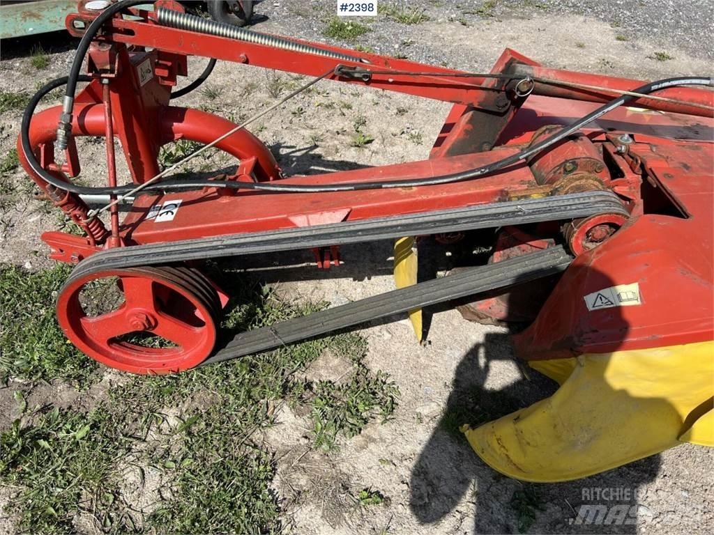 SIP ROTO 175D Diger yem biçme makinalari