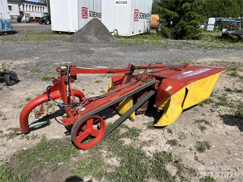 SIP ROTO 175D Diger yem biçme makinalari