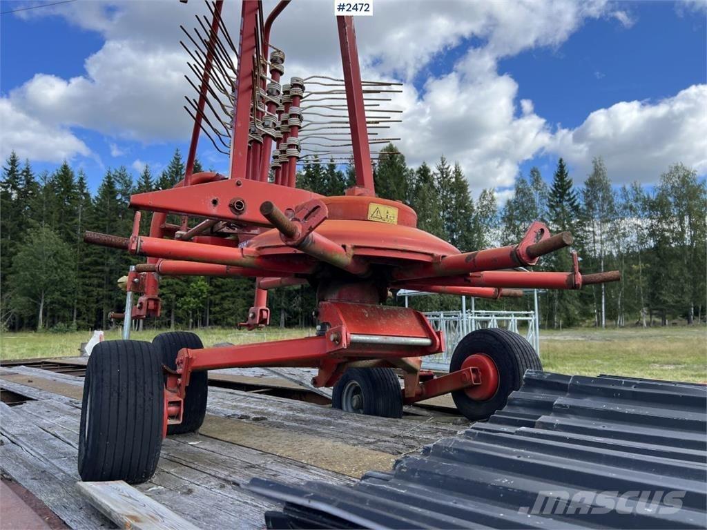 SIP Star 350T Diger yem biçme makinalari