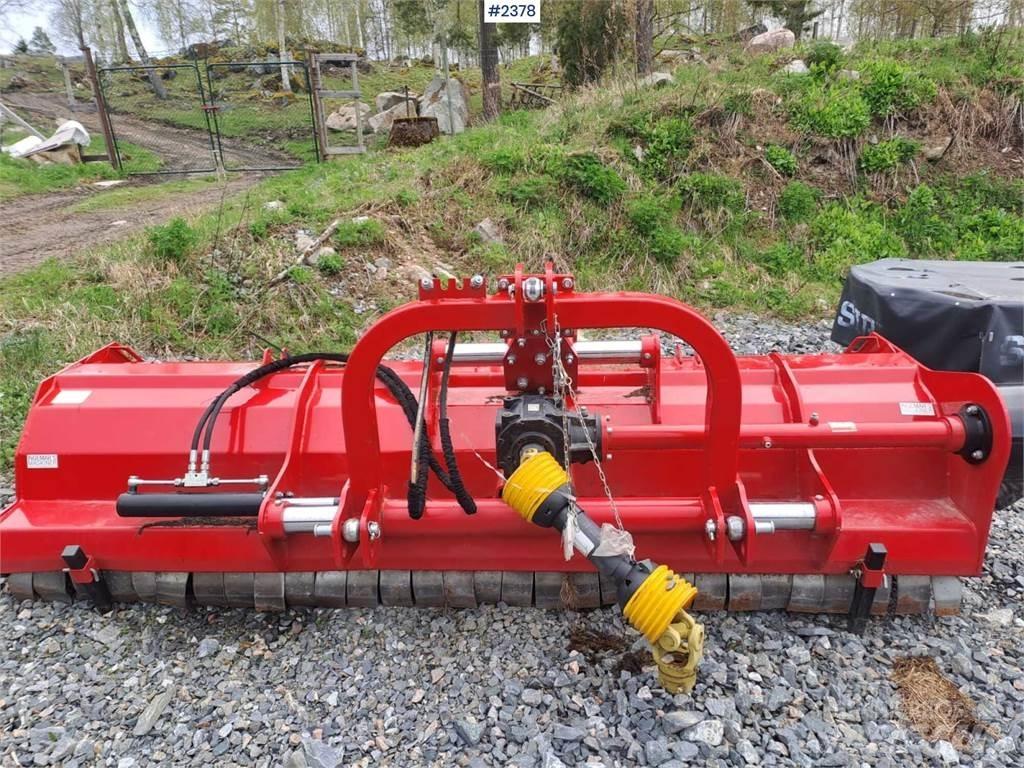  Slaghack KDK300 Diger yem biçme makinalari