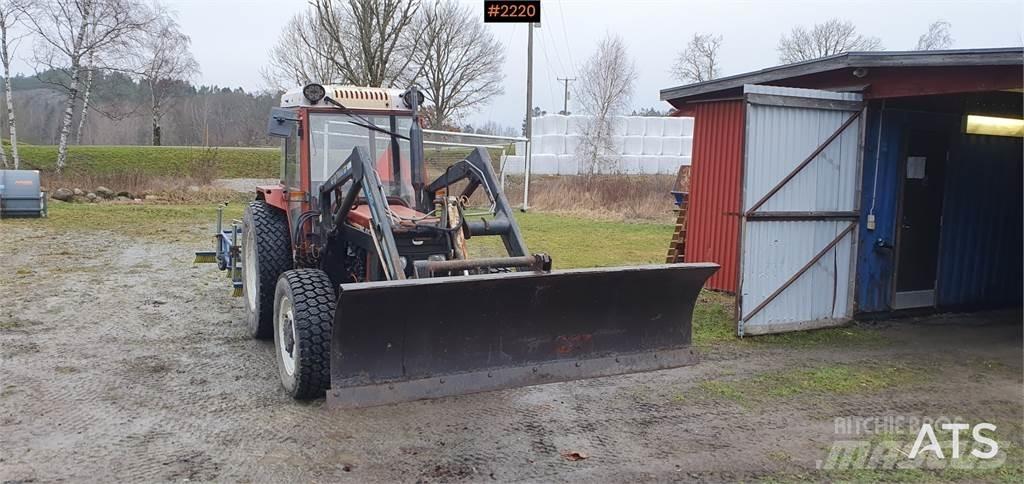  Snöblad Okänd Greyder biçaklari