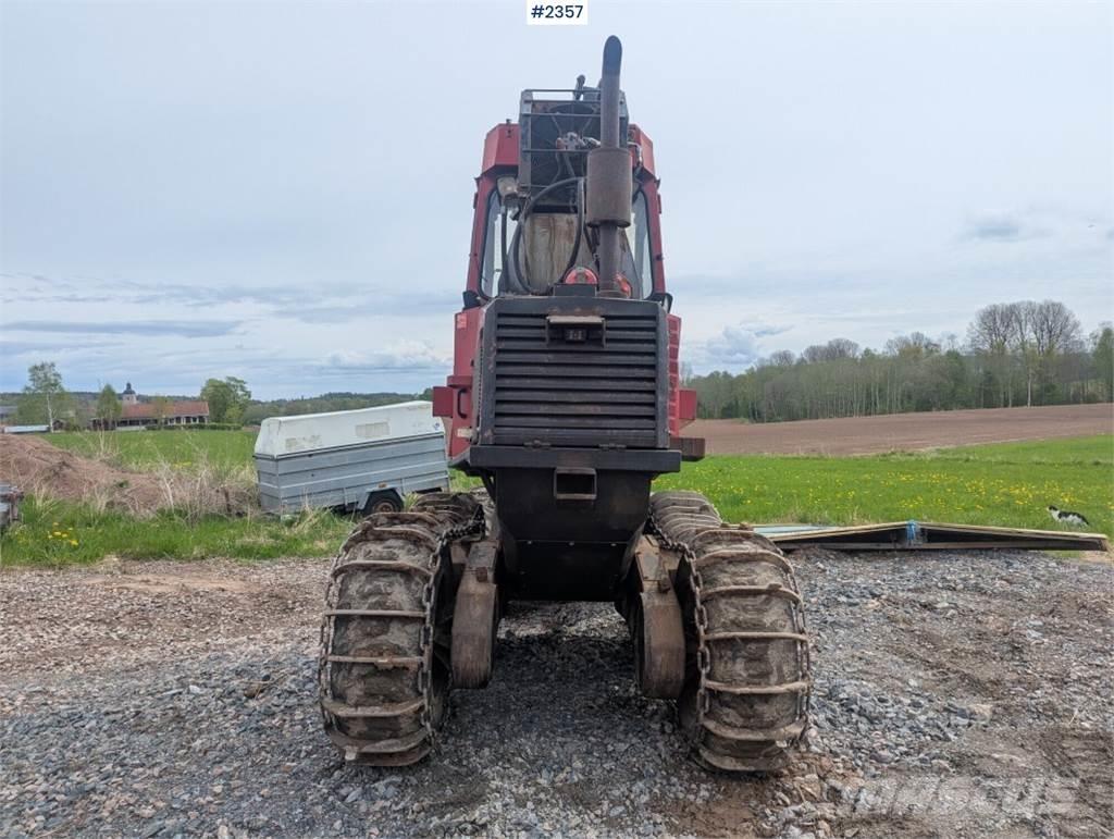  Steber BGS Biçerdöverler