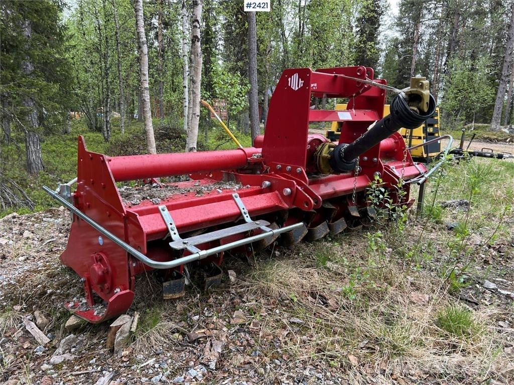 Tulip RTC250-40 Diger toprak isleme makina ve aksesuarlari
