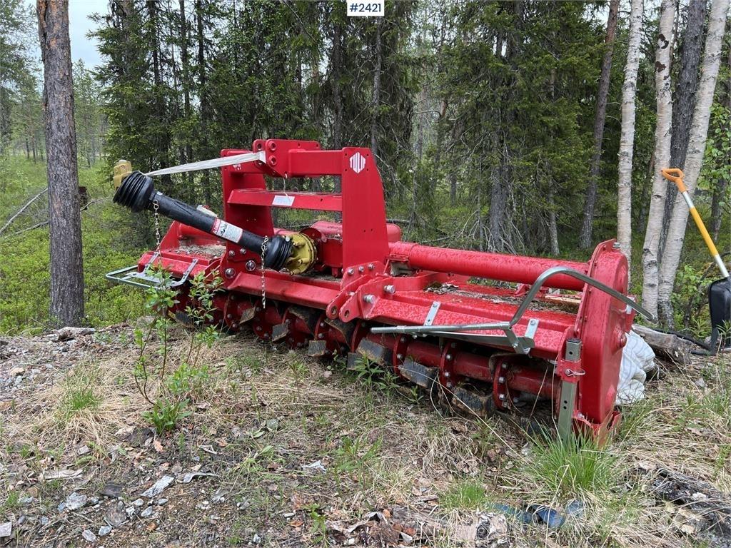 Tulip RTC250-40 Diger toprak isleme makina ve aksesuarlari