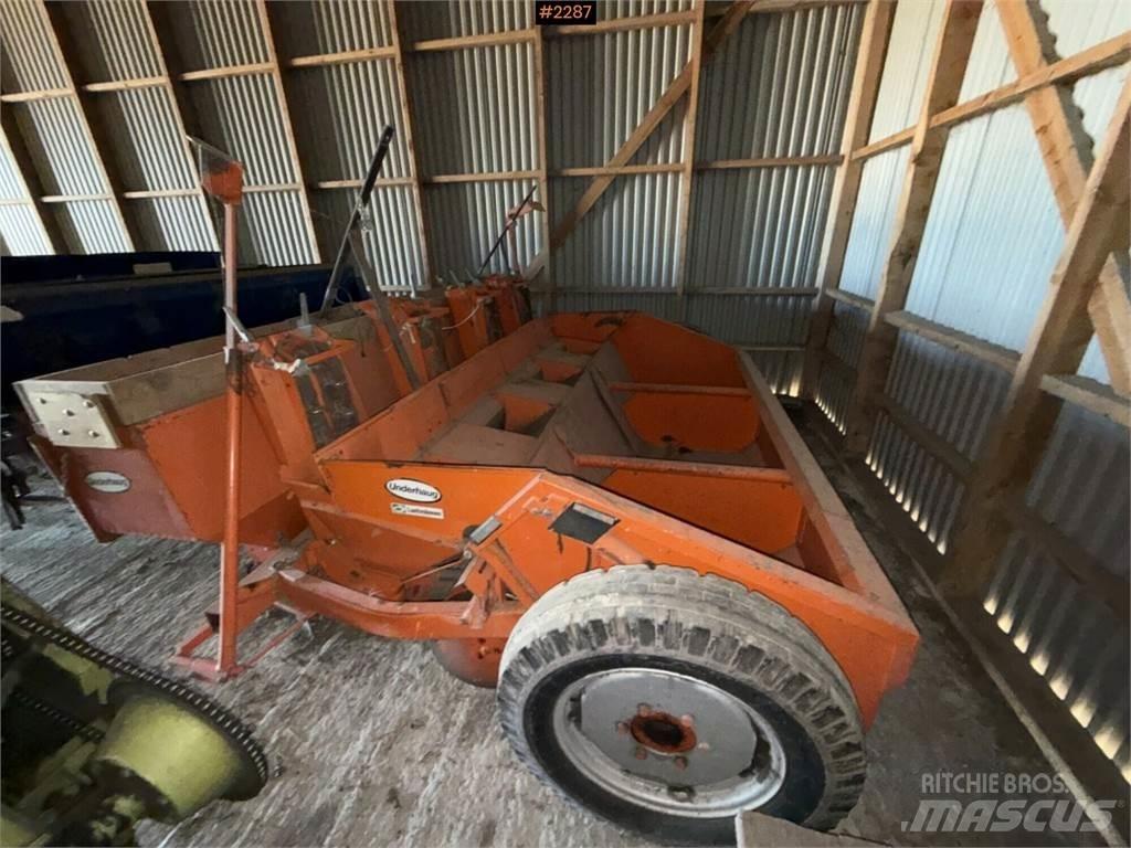 Underhaug 4 Radig Diger