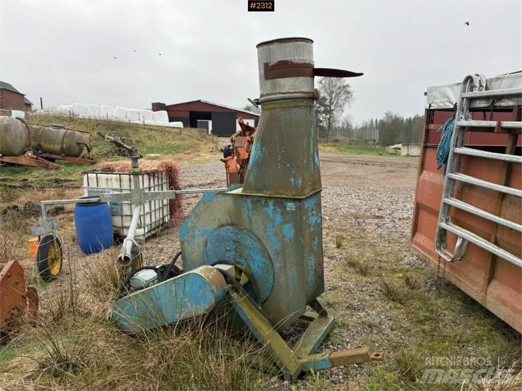 Vestmek MK 80 Diger