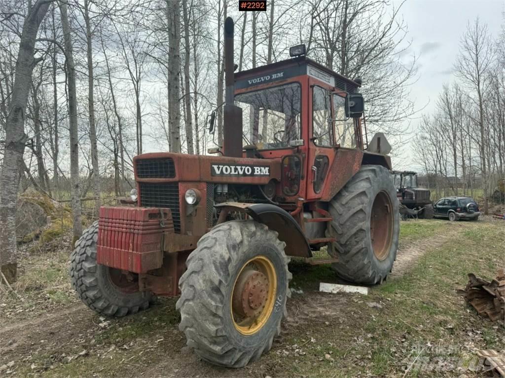 Volvo BM 2654 Diger