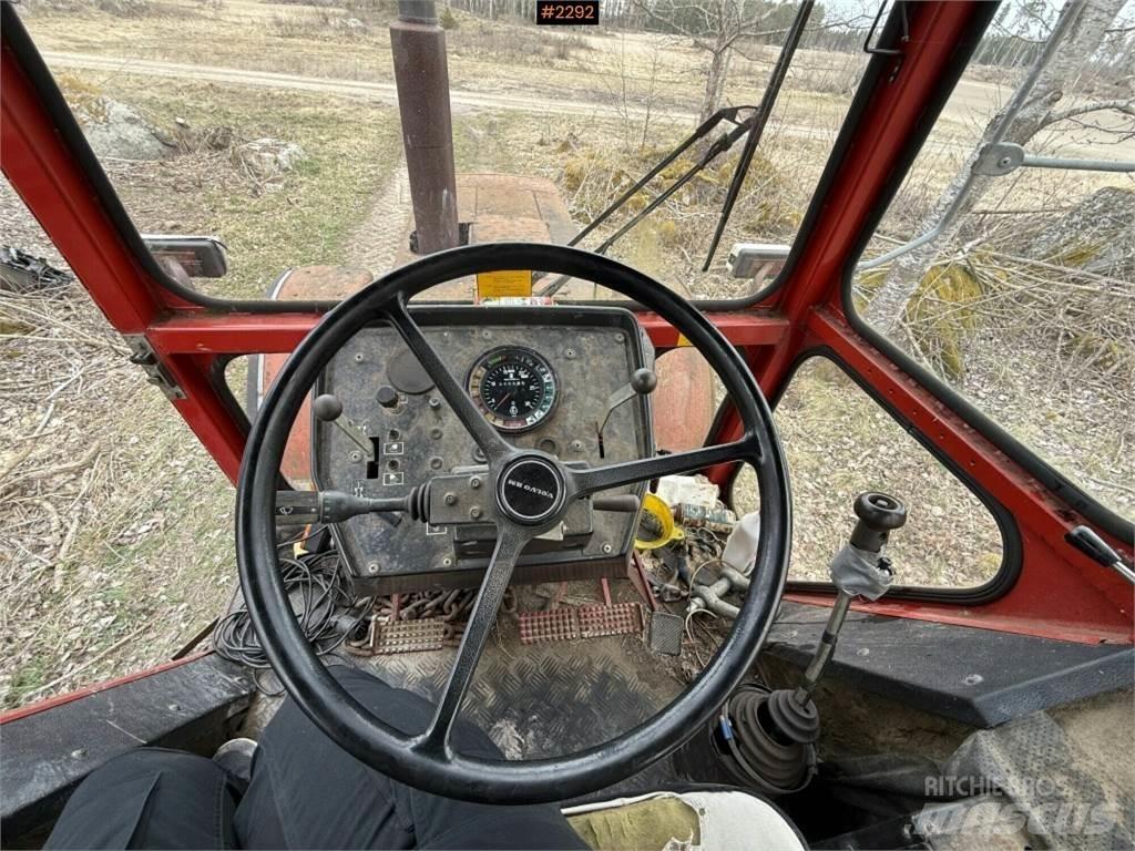 Volvo BM 2654 Diger