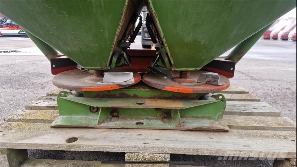 Amazone ZA-F Mineral gübre dagiticilar