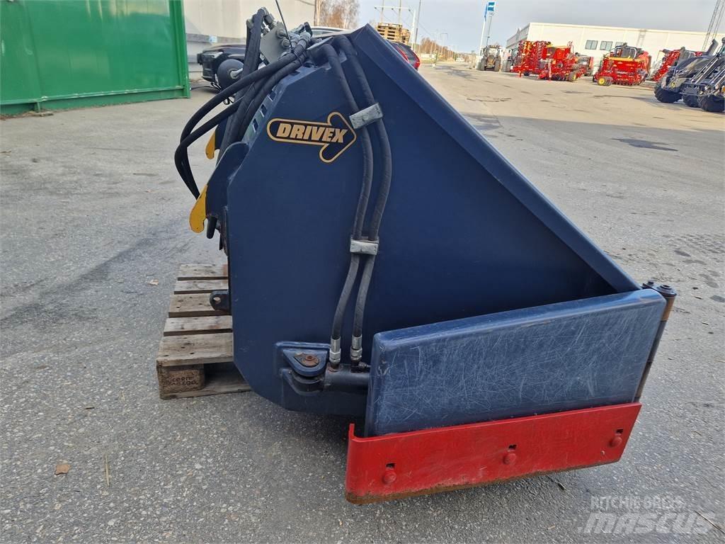 Drivex KS2000 Diger tarim makinalari
