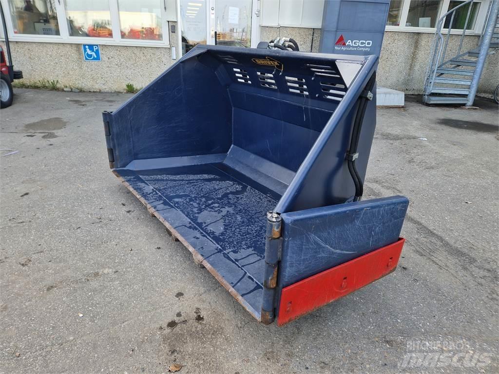 Drivex KS2000 Diger tarim makinalari