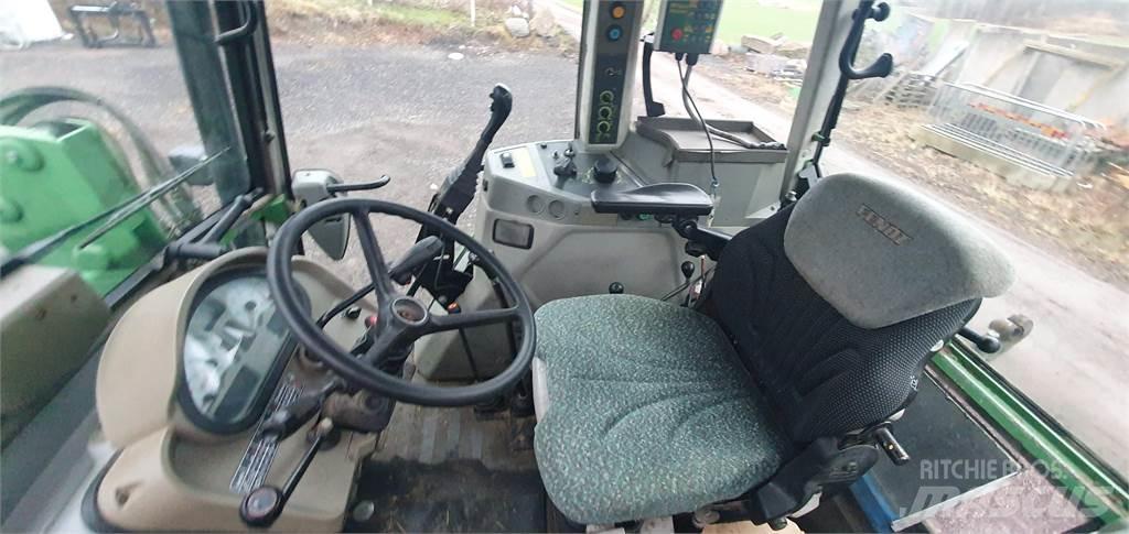 Fendt 309 Traktörler