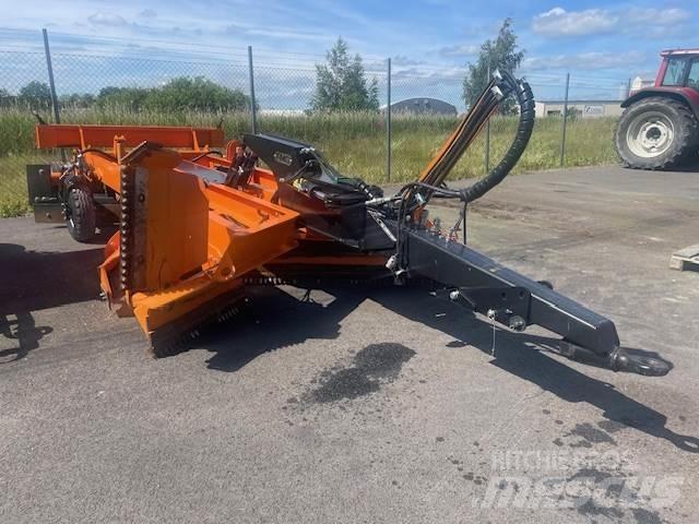 FMG TLN250 Diger tarim makinalari