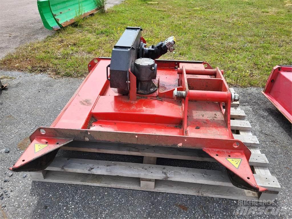 Ilsbo H 130L Diger tarim makinalari