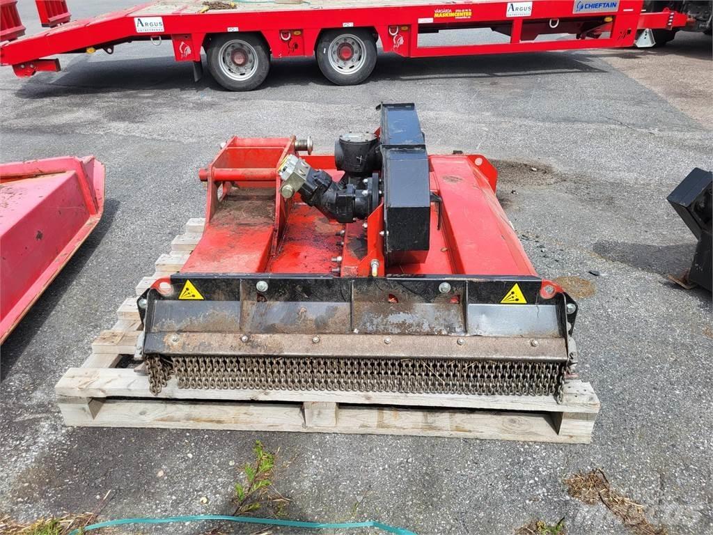 Ilsbo H 130L Diger tarim makinalari
