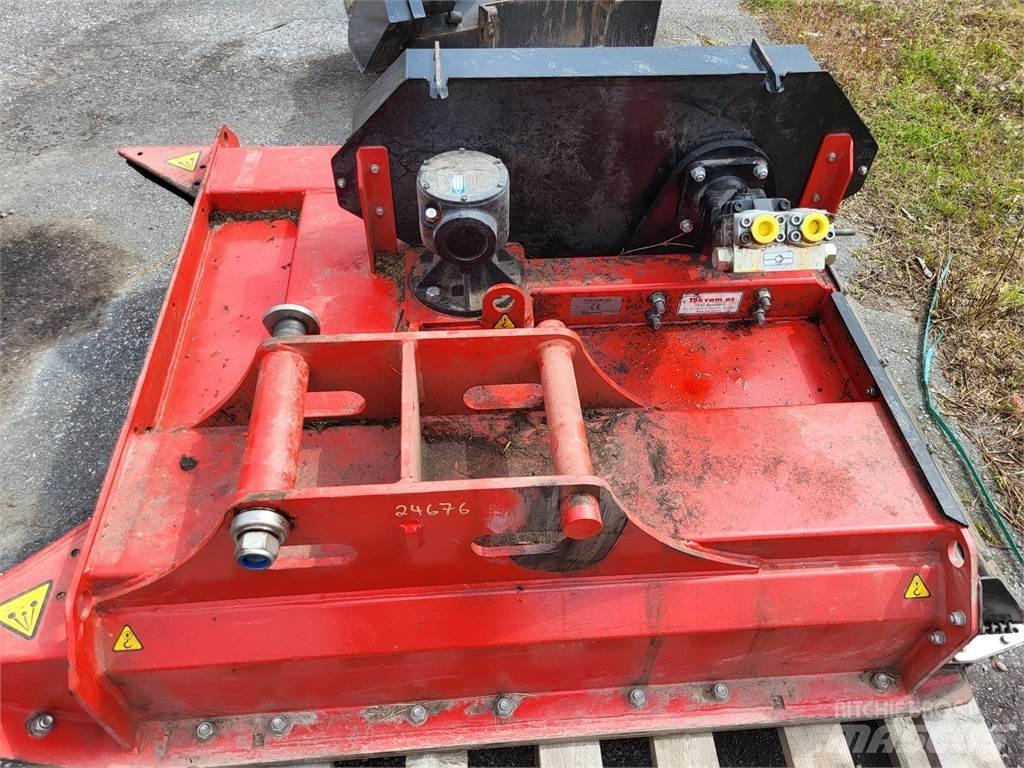 Ilsbo H 130L Diger tarim makinalari