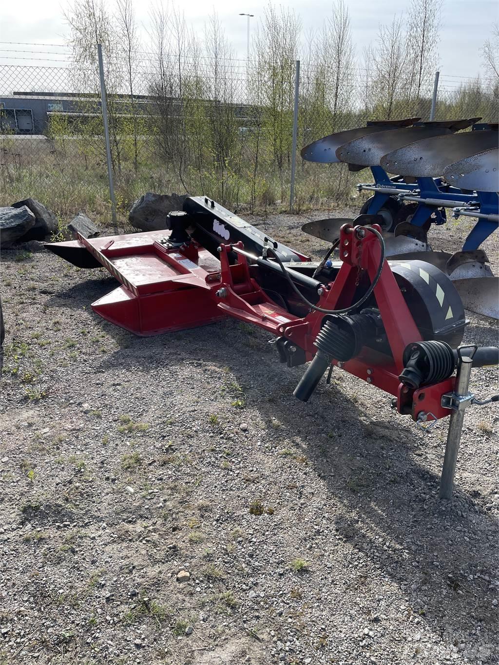 Ilsbo M160 Diger tarim makinalari