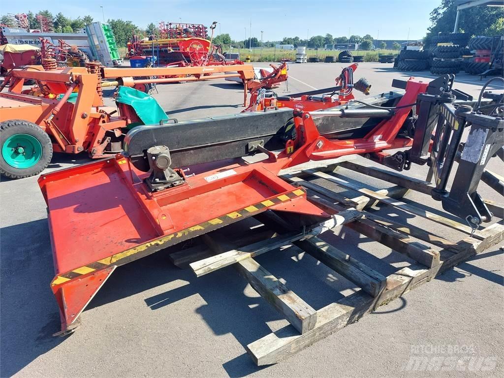Ilsbo M160 Diger tarim makinalari