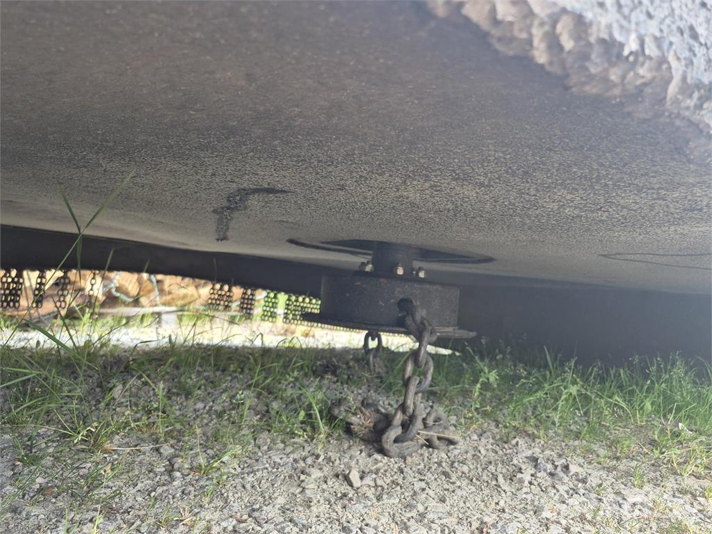 Ilsbo M160 Diger tarim makinalari