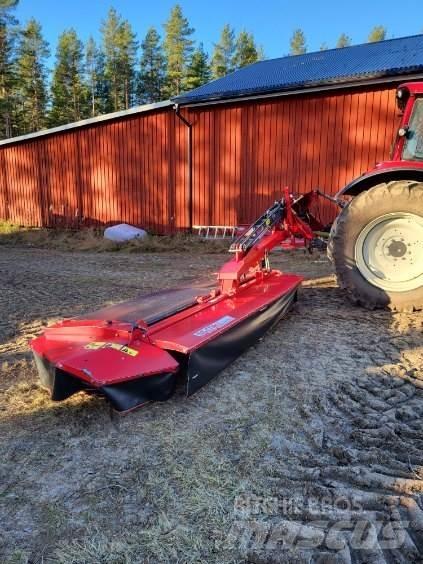 JF GXS 3605 Çayir biçme makinalari