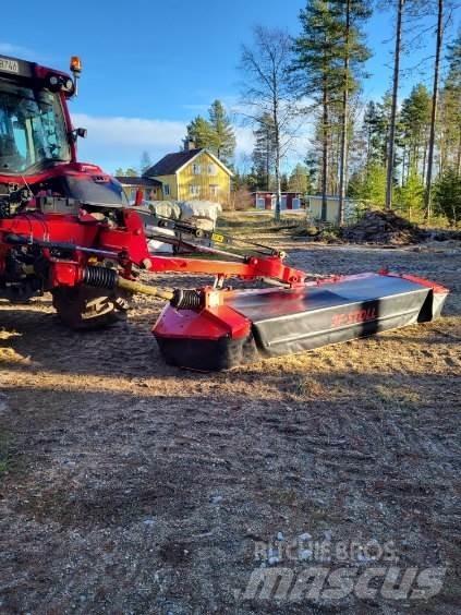 JF GXS 3605 Çayir biçme makinalari