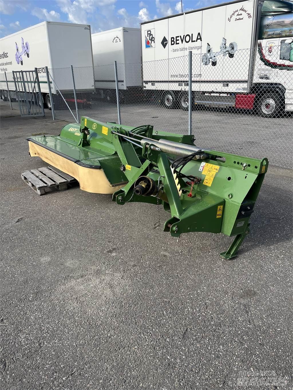 Krone 320 CV Çayir biçme makinalari