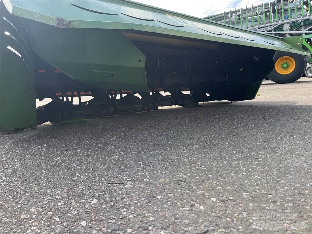 Krone 320 CV Çayir biçme makinalari