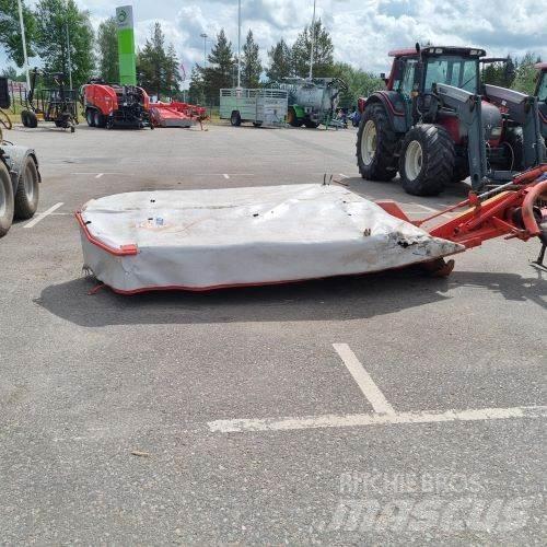 Kuhn GMD 28 Çayir biçme makinalari