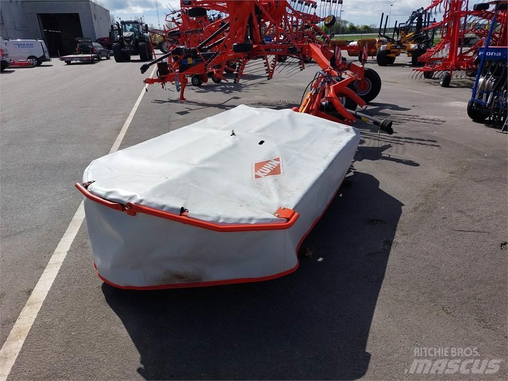 Kuhn GMD 28 Çayir biçme makinalari