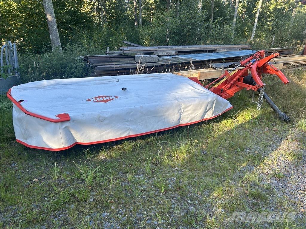 Kuhn GMD 28 Çayir biçme makinalari