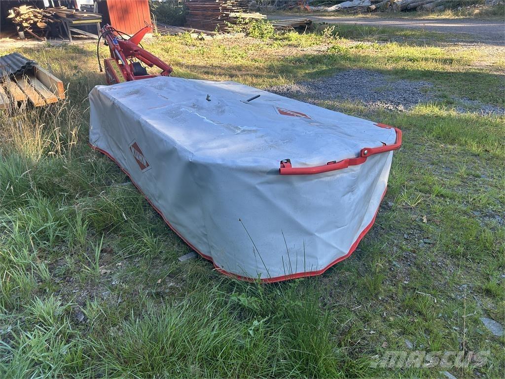 Kuhn GMD 28 Çayir biçme makinalari