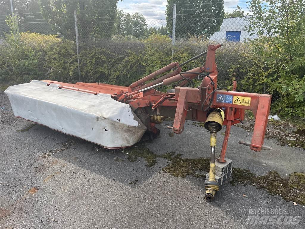 Kuhn ÖVRIGT Çayir biçme makinalari