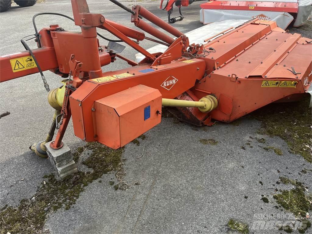 Kuhn ÖVRIGT Çayir biçme makinalari