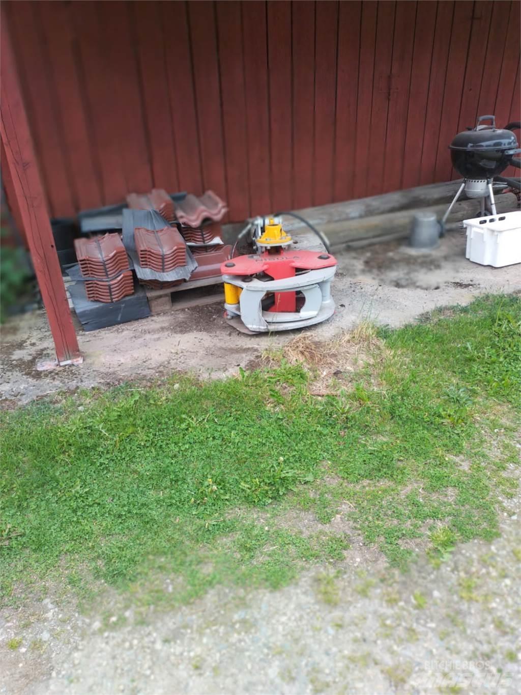Nisula 175E Diger tarim makinalari