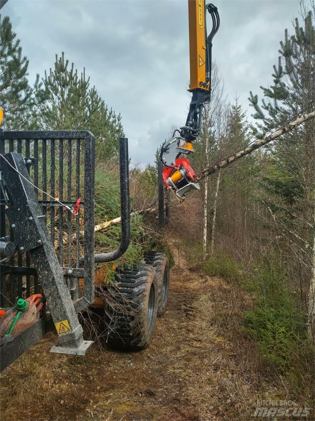 Nisula 175E Diger tarim makinalari