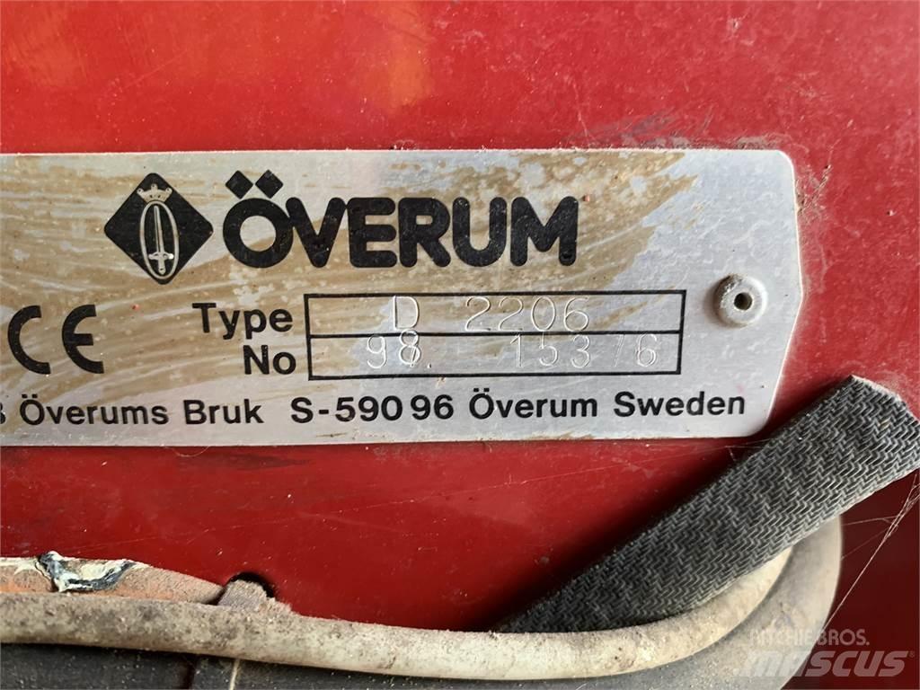 Överum 2206 Mibzerler
