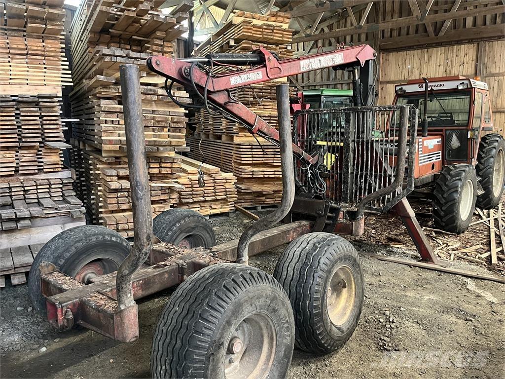 Patu 530 Diger tarim makinalari