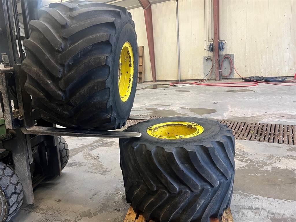 Terra HJUL Diger tarim makinalari