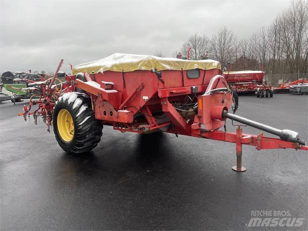 Tive 3304 Mibzerler